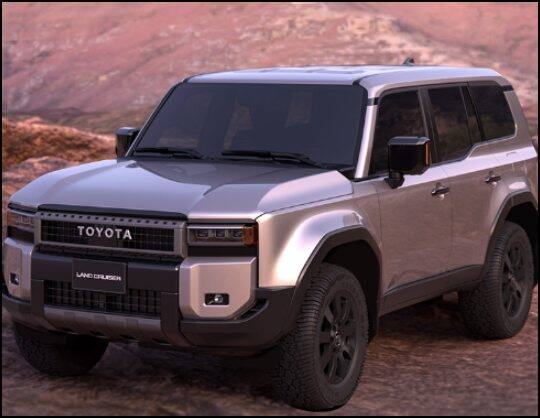 Toyota Land Cruiser: शाहरुख खान हुंडई इंडिया के ब्रांड एंबेसडर रह चुके हैं. शाहरुख के कार कलेक्शन में हुंडई क्रेटा भी शामिल है.