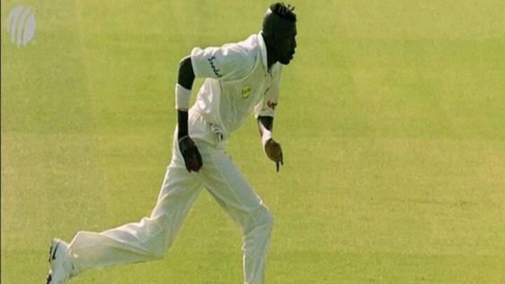 কিংবদন্তি ক্যারিবিয়ান পেসার ছিলেন কার্টলি অ্যামব্রোজ। তিনি ক্রিকেট ছাড়ার পর একটি ব্যান্ডের মিউজিশিয়ান হিসেবে কাজ করেছেন।