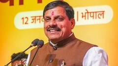 राहुल गांधी करेंगे महाकाल के दर्शन, CM मोहन यादव बोले- 'उन्हें पश्चाताप करना चाहिए कि...'