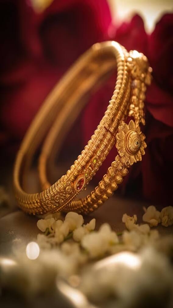 Gold Prices: 70,000 ਰੁਪਏ ਦੇ ਪੱਧਰ ਨੂੰ ਛੂਹ ਸਕਦੈ ਸੋਨਾ