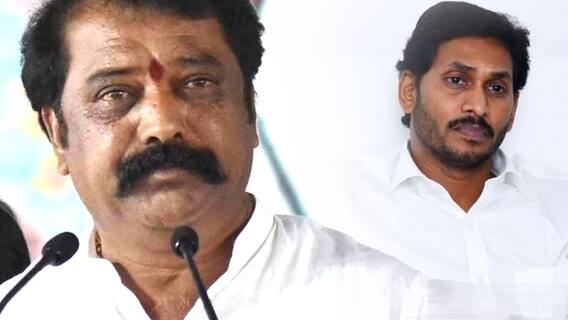 వైసీపీకి గుమ్మనూరు జయరాం రాజీనామా, TDP లో చేరబోతున్నట్టు ప్రకటన