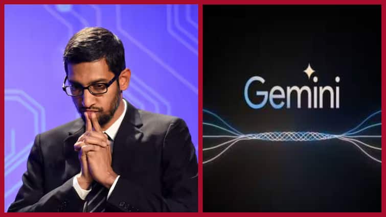 google CEO Sundar Pichai should resign said by shareholders regarding gemini ai CEO Sundar Pichai: கூகுள் சி.இ.ஓ. பதவியை ராஜினாமா செய்கிறாரா சுந்தர் பிச்சை? பின்னணி இதுதான்!