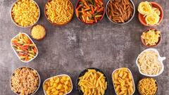 स्किन के लिए जानें कैसे खतरनाक है प्रोसेस्ड और फ्राइड फूड