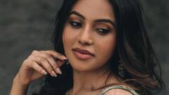 Bhavani Sre Photos : அடடே நம்ம ஜி.வி.பிரகாஷ் தங்கையா இது? நடிகை பவானி ஸ்ரீயின் ஜொலிக்கும் புகைப்படங்கள்!