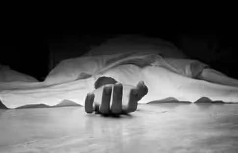 IIT-Guwahati Student Dies By Suicide In Hostel Room, Family Demands Probe IIT-Guwahati Student Dies By Suicide In Hostel Room, Family Demands Probe