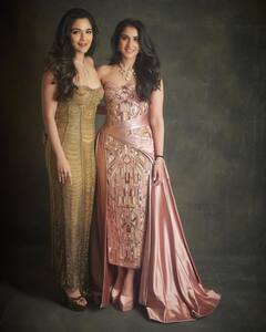 Who Is Anjali Merchant Majithia? Everything To Know About Radhika Merchant's Elder Sister