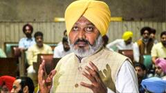 पंजाब का बजट आज होगा पेश, लोकसभा चुनाव से पहले हर वर्ग को साधने की होगी कोशिश