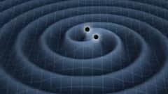 Heaviest Black Hole Pair: ২৮০০ সূর্যের সমান ওজন, মহাশূন্যে খোঁজ মিলল অতি ভারী জোড়া কৃষ্ণগহ্বরের