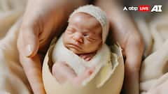 अगर इंसानों के बच्चे अंडों से निकलने लगें तो कैसे दिखेंगे, AI ने बनाई तस्वीर