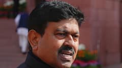 केंद्रीय मंत्री अजय मिश्रा टेनी के विरोध में किसानों ने खोला मोर्चा