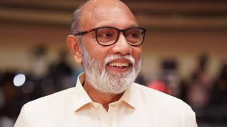 Sathyaraj: 'இது பங்காளிச் சண்டைதான்' எம்.ஜி.ஆரும், கருணாநிதியும் மிகச்சிறந்த நண்பர்கள்- சத்யராஜ் பகிர்ந்த சுவாரஸ்யம்!
