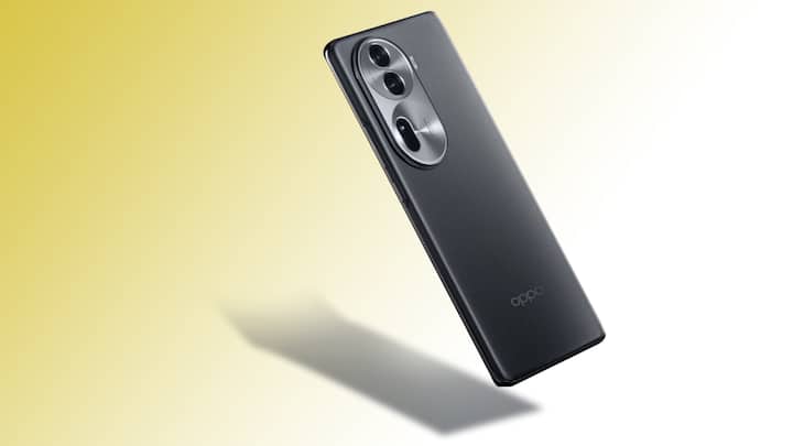 Oppo Reno 11 Pro 5G (Price: Rs 39,999) — The Oppo Reno 11 Pro boasts a stylish design and impressive camera setup, featuring a triple-camera arrangement on the back including a 50-megapixel main sensor, a 32-megapixel telephoto sensor, and an 8-megapixel ultrawide sensor, along with a 32-megapixel front camera. Powered by the MediaTek Dimensity 8200 chipset, it offers efficient performance for everyday tasks, complemented by a 6.74-inch full HD+ display with a 120Hz refresh rate and 80W fast charging support for its 4,600mAh battery.