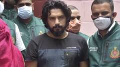 पुलिस कस्टडी में 12 मार्च को लेडी डॉन से शादी रचाएगा गैंगस्टर काला जठेड़ी, दिल्ली की कोर्ट ने मंजूर की पैरोल 