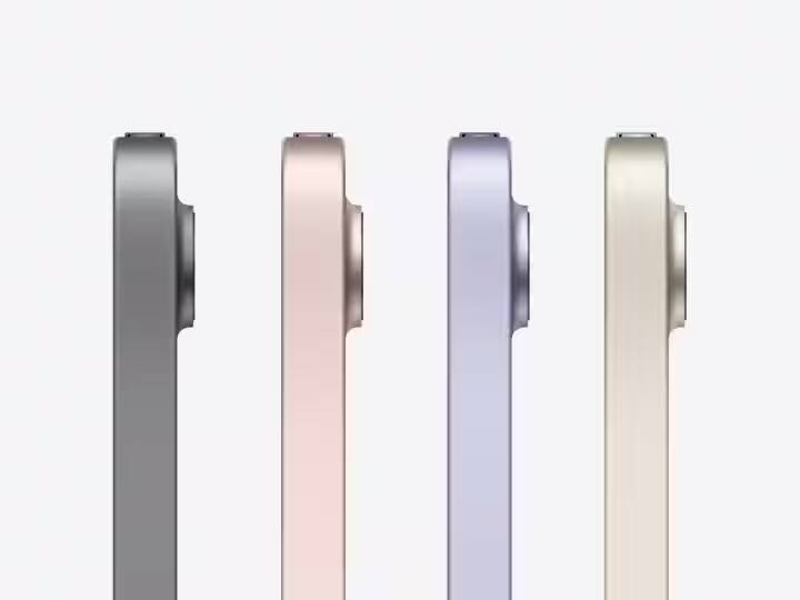 ઘણા રિપોર્ટ્સમાં એવો દાવો કરવામાં આવ્યો છે કે એપલ આ ડિવાઈસને લોન્ચ કરવા માટે કોઈ મોટી ઈવેન્ટનું આયોજન કરશે નહીં, બલ્કે એપલના આ અલગ-અલગ ડિવાઈસને અલગ-અલગ પ્રેસ રિલીઝ દ્વારા લોન્ચ કરવામાં આવશે.