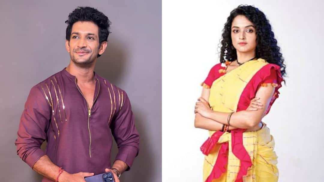New Character entry Annmary Tom as Meghla in Sun bangla serial saathi to act opposite Indrajit Saathi: 'সাথী' ধারাবাহিকে এবার জুটি বাঁধবেন ইন্দ্রজিৎ ও অ্যানমেরি টম, ২৫ বছর এগিয়ে যাবে গল্প