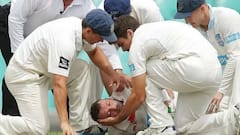 In Pics: फिल ह्यूज समेत इन क्रिकेटरों की मैदान पर गई जान, ये भारतीय भी शामिल