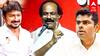 Leoni Speech - ”நாக்கை அடக்கு தம்பிஉதய் பத்தி பேசாதீங்க” அ.மலை விளாசிய லியோனி