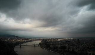 Pune Weather Update : पुणेकरांना उन्हापासून दिलासा; पुण्यात 13 अंश सेल्सिअस तापमान;  गारठा वाढण्याची शक्यता