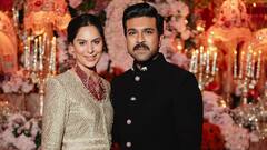 Upasana Konidela: ప్రీవెడ్డింగ్‌ ఈవెంట్‌లో చరణ్‌కు అవమానం - ఆసక్తికర పోస్ట్‌ షేర్‌ చేసిన ఉపాసన! ఫోటోలు వైరల్‌