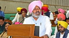 पंजाब में पहली बार दो लाख करोड़ रुपये से ज्यादा का बजट हुआ पेश, जानें- बड़ी बातें