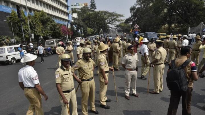 Karnataka Chief Minister Siddaramaiah Ministers Get Bomb Threat Mail Probe Ordered 