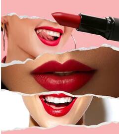 Lipstick Side effects: ਲਿਪਸਟਿਕ ਦੀ ਜ਼ਿਆਦਾ ਵਰਤੋਂ ਸਿਹਤ ਲਈ ਘਾਤਕ! ਕੈਂਸਰ ਸਣੇ ਇਨ੍ਹਾਂ ਬਿਮਾਰੀਆਂ ਦਾ ਖਤਰਾ