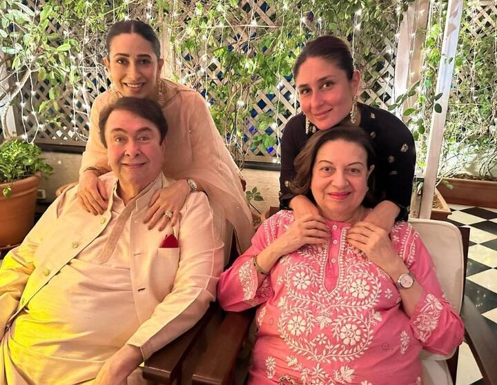 करीना ने कहा था कि 'आज की तारीख में मैं इतनी स्ट्रॉन्ग हो चुकी हूं कि मैं दुनिया में हर कुछ हैंडल कर सकती हूं.