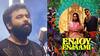 Santhosh Narayanan: ஒரு பைசா கூட வருமானம் வரவில்லை.. வருத்தப்பட்ட சந்தோஷ் நாராயணன்!