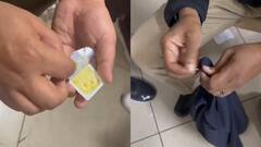 Mumbai Airport: ऐसी जगह छिपाया सोना कि कस्टम विभाग हो गया हैरान, एयरपोर्ट पर इतने करोड़ का Gold जब्त