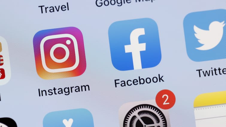World's Number 1 App: Instagram has overtaken TikTok as the world's most downloaded app World's Number 1 App: ફેસબુક અને ટિકટોકને પછાડીને ઇન્સ્ટાગ્રામ બની દુનિયાની નંબર વન એપ