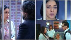 Anupamaa Upcoming Twists: कलयुगी बेटे को जेल भेजेगी अनुपमा, एक्स पति वनराज से होगी अनु की टक्कर, ये महा ट्विस्ट लाएंगे शो में भूचाल