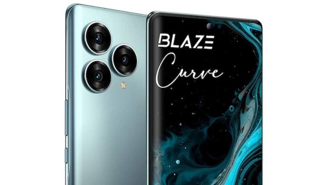 Lava Blaze Curve 5G India Launch Price Specifications Features Colours Details Lava Blaze Curve 5G Launched. Prices, Specifications, Colours, More