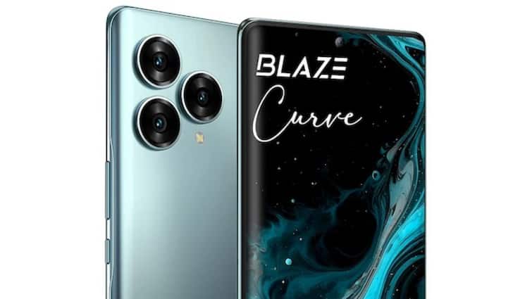 Lava Blaze Curve 5G Introduced. Costs, Specs, Colors, Extra newsfragment