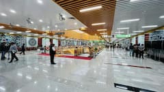 IN Pics: आगरा मेट्रो का पीएम मोदी वर्चुअली करेंगे उद्घाटन, सामने आईं तस्वीरें