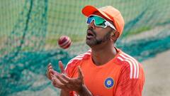 R Ashwin: ৯৯ টেস্টের পর সর্বাধিক উইকেটসংগ্রাহকদের তালিকায় কত নম্বরে রয়েছেন অশ্বিন?