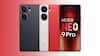 iQoo Neo 9 Pro 5G Challengers: Nothing Phone 2, Google Pixel 7a, More