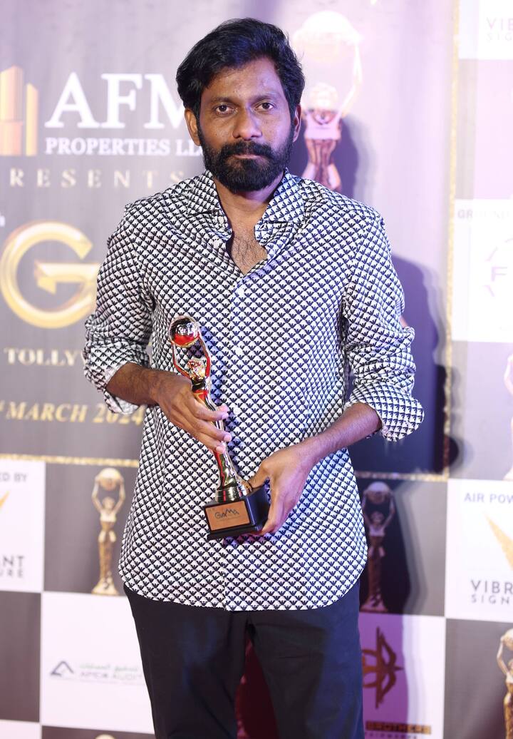 'ఉప్పెన'తో భారీ విజయం అందుకుని, త్వరలో రామ్ చరణ్ ను డైరెక్ట్ చేయడానికి రెడీ అవుతున్న సానా బుచ్చిబాబు