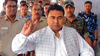 ED Attack Case: શાહજહાં શેખ પર EDની મોટી કાર્યવાહી, સંદેશખાલીમાં ચાર સ્થળો પર દરોડા