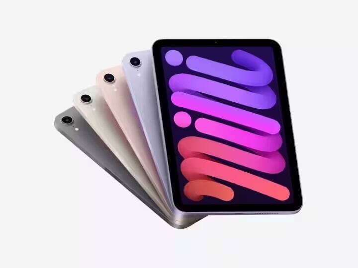 બ્લૂમબર્ગના માર્ક ગુરમેનનું કહેવું છે કે એપલ પાસે ઘણા નવા ડિવાઇસીસ છે, જે આગામી થોડા અઠવાડિયામાં લોન્ચ થઈ શકે છે. આમાં 12.9 ઇંચ સ્ક્રીન વિકલ્પ સાથે iPad Pro મોડલ્સ અને iPad Airનો પણ સમાવેશ થાય છે.