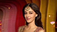 PHOTO: अनन्या पांडेने शेअर केले किलर लुक्स ; पाहा खास फोटो!