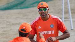 R Ashwin: ৯৯ টেস্টের পর সর্বাধিক উইকেটসংগ্রাহকদের তালিকায় কত নম্বরে রয়েছেন অশ্বিন?