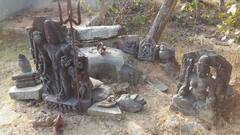 'शिव का धाम' कहा जाता है बस्तर, उमा महेश्वरी की सैकड़ों प्रतिमाएं आज भी यहां मौजूद