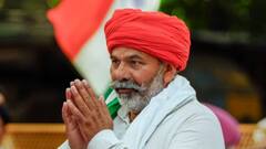 यूपी में BJP के इस प्रत्याशी के खिलाफ राकेश टिकैत ने फूंका बिगुल, कहा- हर बैठक में लेंगे इनका नाम