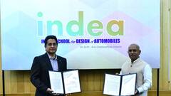 XLRI To Set Up India’s First Dedicated School Of Automobile Design And Management