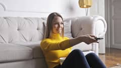 Watch Movies on Women's Day :   महिला दिनी पहावे असे सुपरहिट मराठी चित्रपट , एकदा पहाच !