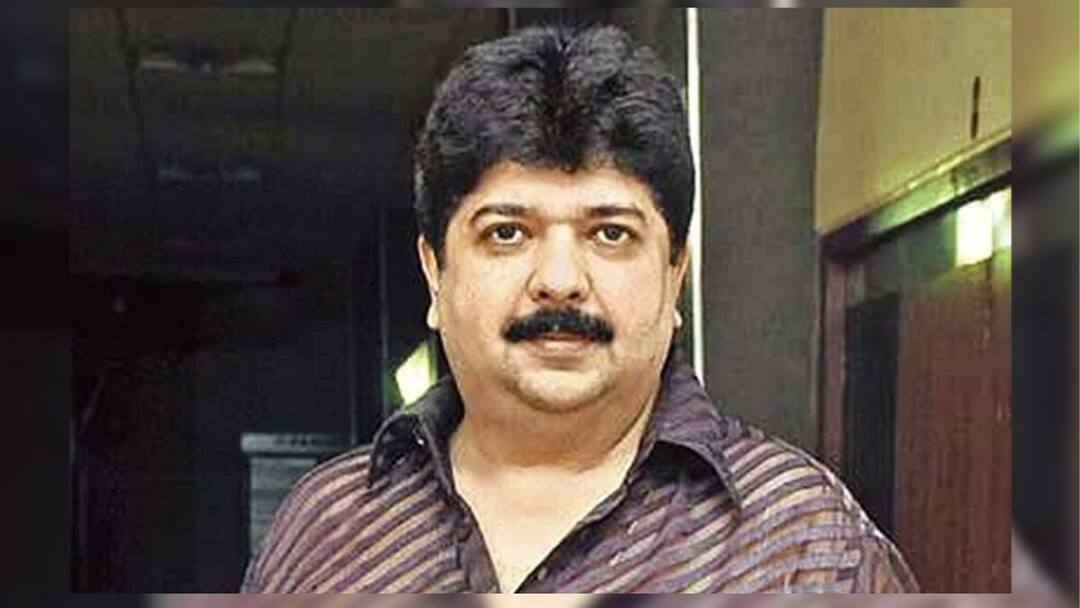 Anil Jaisinghani : कुख्यात बुकी अनिल जयसिंघानीला न्यायालयाचा दिलासा, अमृता फडणवीस खंडणी प्रकरणी अजामीनपात्र अटक वॉरंट कोर्टाकडून रद्द Anil Jaisinghani latest News update Court relief for bookie Anil Jaisinghani, court cancels non bailable arrest warrant Amruta Fadnavis Bribe Case maharashtra marathi news Anil Jaisinghani : कुख्यात बुकी अनिल जयसिंघानीला न्यायालयाचा दिलासा, अमृता फडणवीस खंडणी प्रकरणी अजामीनपात्र अटक वॉरंट कोर्टाकडून रद्द