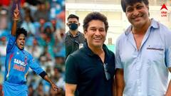 Cricketer Unknown Fact: একসময়ে ২২ গজের তারকা ছিলেন, পরবর্তীতে অন্য পেশা বেছে নেন এই ১০ ক্রিকেটার