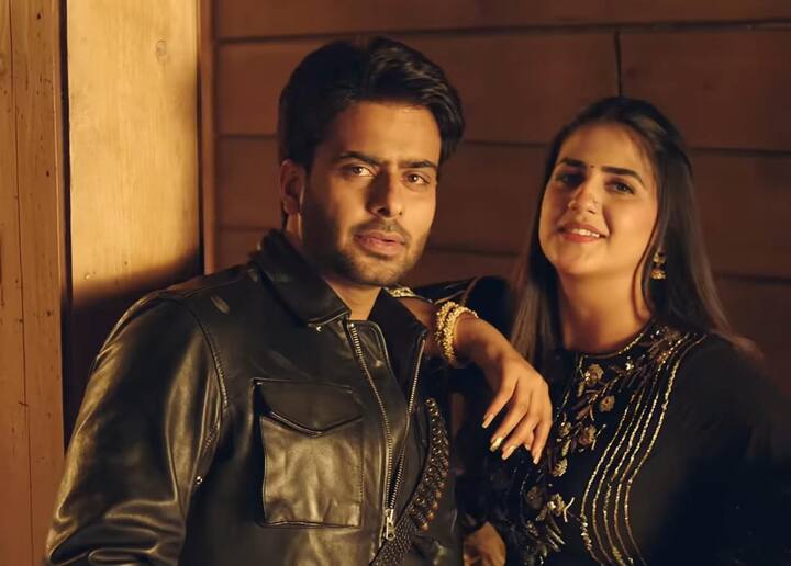 ਦੋਵੇਂ ਇਕੱਠੇ ਇੱਕ ਦੂਜੇ ਦੇ ਨਾਲ ਖੂਬ ਨਜ਼ਰ ਆਏ। ਦੋਵਾਂ ਦੀ ਕੈਮਿਸਟਰੀ ਅਜਿਹੀ ਸੀ ਕਿ ਇਨ੍ਹਾਂ ਦਾ ਨਾਮ ਇੱਕ ਦੂਜੇ ਨਾਲ ਜੋੜਿਆ ਜਾਣ ਲੱਗਿਆ ਸੀ।