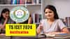 TS ICET: టీఎస్ ఐసెట్ 2024 నోటిఫికేషన్ విడుదల - దరఖాస్తు, పరీక్ష తేదీలివే
