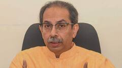 'रोज गळ्यात नवा हार, आयडॉलॉजी तडीपार'; व्यंगचित्र ट्विट करत भाजपनं उद्धव ठाकरेंना डिवचलं